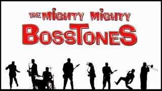 The Mighty Mighty Bosstones - Live From The Pit (radio promo)