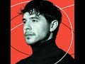 Embracing Amor Prohibido With Singer David Archuleta