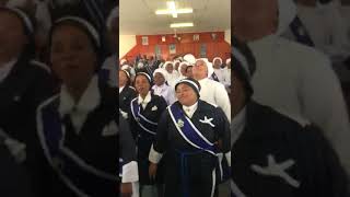 Download lagu St johns apostolic faith mission band|Iduma kamnandi le nqwelo mp3