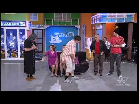 Oqi Apo Po  Al Pazar