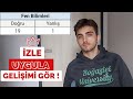 TYT Fen'de 1 Haftada 1 Dersi Nasıl Bitirdim ? | Hiç Duymadığınız Taktikler !