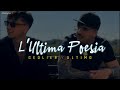 Geolier, Ultimo - L'ULTIMA POESIA (Testo/Traduzione in italiano )