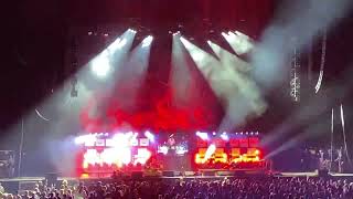 Halestorm - Love Bites live at Juffy Lube Live 8/7/25