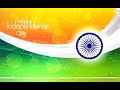 Independence Day Celebration Part 2