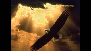 On Eagle's Wings