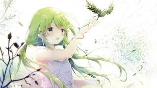 {639} Nightcore (Modern Day Zero) - Everything (with lyrics)