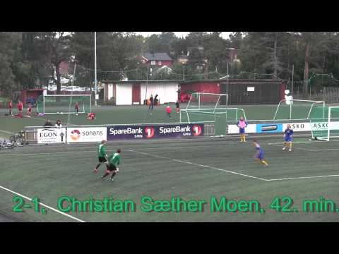 Strindheim - Heimdal: 3-1, 05.09.2014.