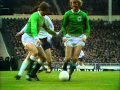 1972 UEFA Euro Qualifiers - England v. West Germany