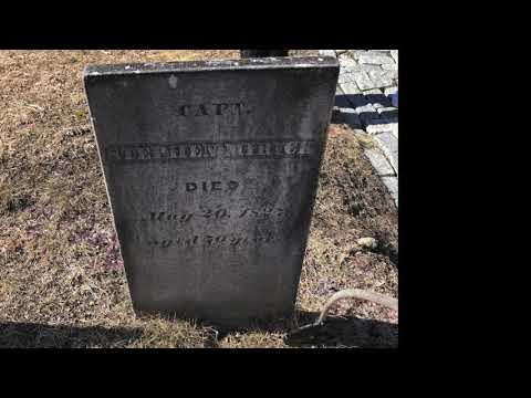 North Cemetery, Princeton, MA #paranormal #supernatural #ghosts #cemeteries #haunted #hauntedhouse