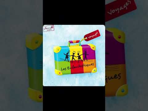 Si j’allais en Chine￼🇨🇳Source,Les Enfantsfantastique (slow down).￼