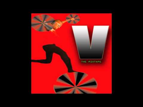 V - Skater = Rollerblader prod. by Mindframe