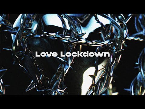 NALYRO, CMAGIC5 & Garonzos - Love Lockdown (Techno Remix)