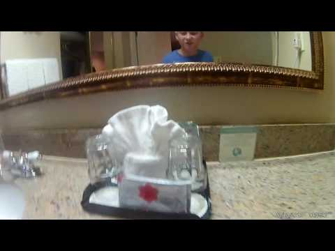 Room tour: Best Western Plus in Orange, CA