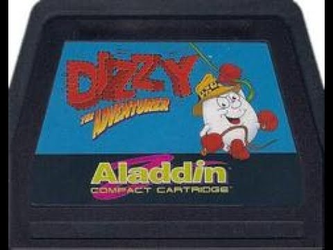 Dizzy the Adventurer - Full Playthrough