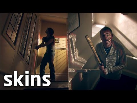 Freddy Gets Killed | Skins