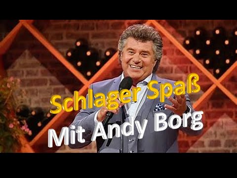 Schlager Spaß mit Andy Borg - 18.05.2023 Ganze Sendung