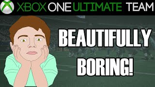 Madden 15 - Madden 15 Ultimate Team - BEAUTIFULLY BORING