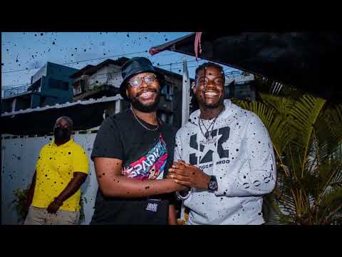 Youngg Ricardo - Skit (Blaze)