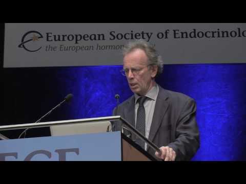 Plenary Lecture 5: Martin Lohse