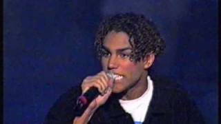 3T - Gotta Be You