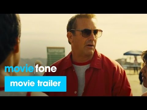 'McFarland, USA' Trailer (2015): Kevin Costner, Maria Bello