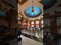 The Dome @ Hotel Paso Del Norte, Autograph Collection