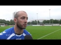 FC Utrecht.TV: Voorbeschouwing NAC Breda met Steve De Ridder
