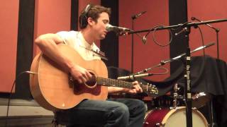 Joe Pug &quot;Unsophisticated Heart&quot; Live at KDHX 10/2/09 (HD)