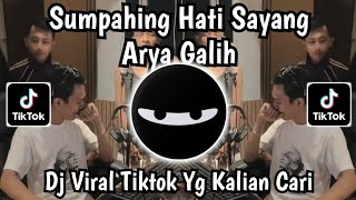 Download lagu DJ SUMPAHING ATI ( KO SEK TO ) SUMPAHING ATI SAYANG TANSAH SANDINGAN - ARYA GALIH VIRAL TIKTOK !!! mp3 Download lagu DJ SUMPAHING ATI ( KO SEK TO ) SUMPAHING ATI SAYANG TANSAH SANDINGAN - ARYA GALIH VIRAL TIKTOK !!! mp3
