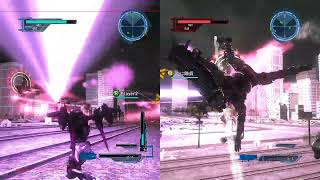 ＃クリア動画 ラスボス かの者【地球防衛軍5】ＥＤＦ５