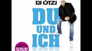 DJ Ötzi sing 2010