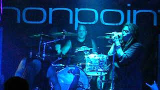 Last Dying Breath ~Nonpoint (live)