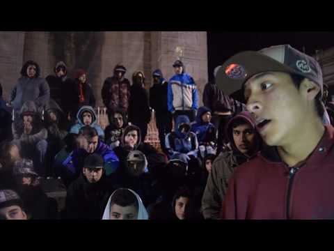 GW vs FAKA - FINAL Fecha 3 - Rosario Underfree