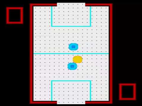 BELOGIC SOFTWARE UZEBOX UZE BOX AIR HOCKEY httpwww nicksen782 net