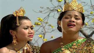 [បទទី១៨] ផ្សងនិស្ស័យ - ហ៊ឹម ស៊ីវន ft. ទូច ស៊ុននិច | ចម្រៀងរឿងស័ង្ខសិល្ប៍ជ័យ HD 1080
