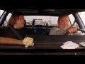 Tenacious D - Car Chase City + Lyrics