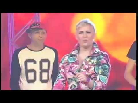 TIME OUT BAND - Vrela noc