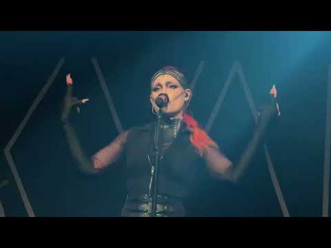 SKYND - Columbine, Live @ Amphi Festival Köln, 19.07.2025