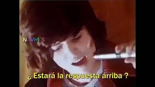 DONNY OSMOND PUPPY LOVE AMOR INFANTIL SUBTITULADO NAVHI'S