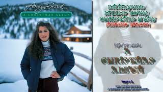 Amy Grant - Emmanuel / Little Town / Christmas Hymn [Merged Tracks] [FM Radio Quality] [BONUS TRACK]