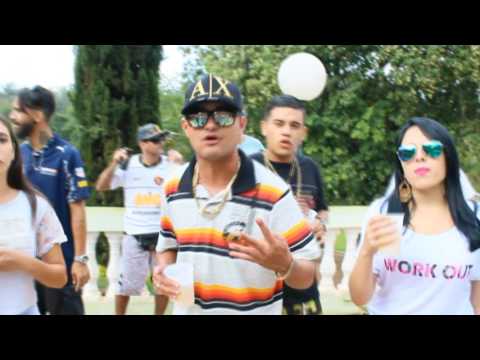 MC Ton Clp - Hoje to de Férias (DjGui daZ/O) Video Clip Oficial (LucasSalesFilms)