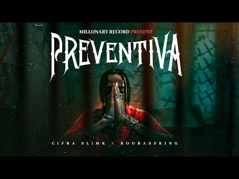 CIFRA SLIMK - PREVENTIVA 💔 ⛓️ (VIDEO OFICIAL)