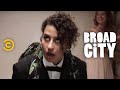 Broad City Morgan S Unraveling