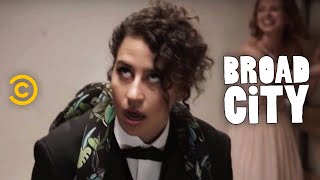 Broad City - Morgan's Unraveling
