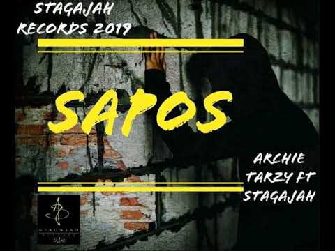 Archie Tarzy  ft Stagajah- SAPOS 2019
