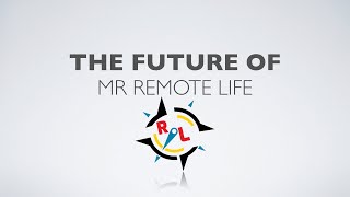 YOUTUBE FAIL Mr Remote Life...FIRST LIVE STREAM ATTEMPT