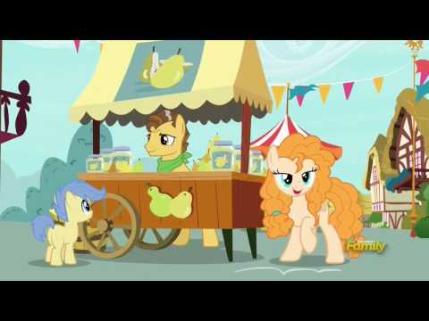 My Little Pony - 'You're In My Head Like a Catchy Song' Song
