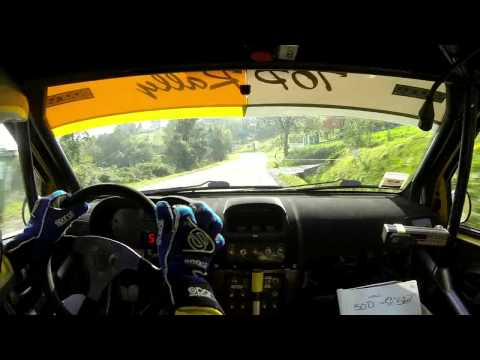 ps 4 Rally Alta Valtidone  Destefani-Gentilotti