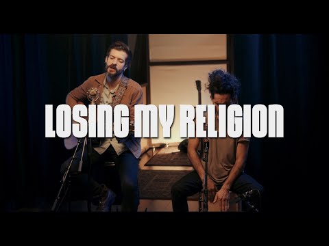 Losing My Religion