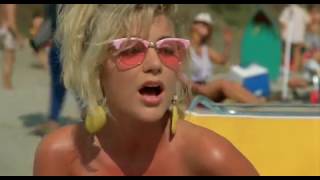 The Allnighter Susanna Hoffs from the Bangles